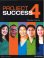 画像1: Project Success 4 Student Book with MyLab Access and eText (1)