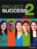 Project Success 2 Student Book with MyLab Access and eText