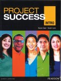 Project Success Intro Student Book with MyLab Access and eText