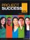 画像1: Project Success Intro Student Book with MyLab Access and eText (1)