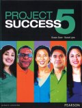Project Success 5 Student Book with MyLab Access and eText