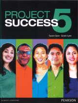 Project Success 5 Student Book with MyLab Access and eText