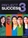 Project Success 3 Student Book with MyLab Access and eText