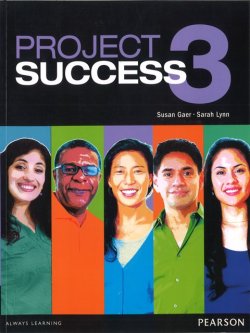画像1: Project Success 3 Student Book with MyLab Access and eText