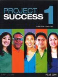 Project Success 1 Student Book with MyLab Access and eText