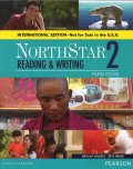 NorthStar fourth edition 2 Reading & Writing Student Book