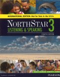 NorthStar fourth edition 3 Listening & Speaking Student Book