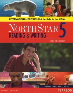 画像1: NorthStar fourth edition 5 Reading & Writing Student Book