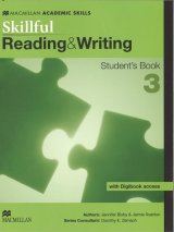 Skillful Reading & Writing 3 Student's Book & Digibook