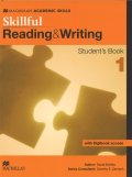 Skillful Reading & Writing 1 Student's Book & Digibook