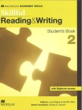 Skillful Reading & Writing 2 Student's Book & Digibook