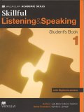 Skillful Listening & Speaking Level 1 Student's Book & Digibook