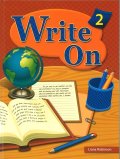 Write On 2 Student Book