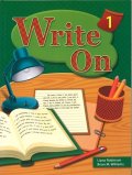 Write On 1 Student Book