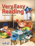 Very Easy Reading 3rd Edition Level 1 Student Book