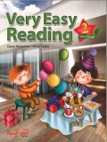 Very Easy Reading 3rd Edition Level 2 Student Book 