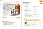 内容チェック！2: Reading Starter 3rd Edition level 1 Student Book with Workbook