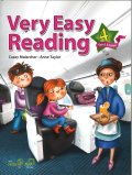 Very Easy Reading 3rd Edition Level 4 Student Book 