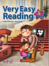 Very Easy Reading 3rd Edition Level 3 Student Book 