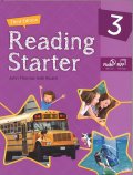 Reading Starter 3rd Edition level 3 Student Book with Workbook 