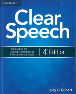 画像1: Clear Speech 4th Edition Student Book