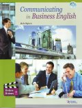 Communicating in Business English Student Book with Audio CD