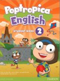 Poptropica English level 2 Student Book 