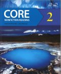 Core Nonfiction Reading Level 2 Student Book 