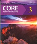 Core Nonfiction Reading Level 3 Student Book 