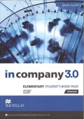 In Company 3.0 Elementary Student Book Premium Pack