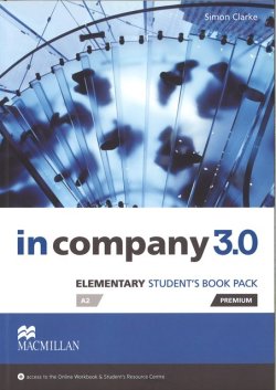 画像1: In Company 3.0 Elementary Student Book Premium Pack
