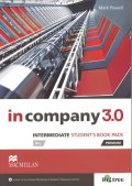 In Company 3.0 Intermediate Student Book Premium Pack