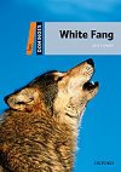 画像1: Level 2 White Fang 
