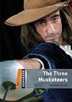 画像1: Level 2 The Three Musketeers
