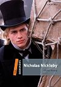 Level 2 Nicholas Nickleby