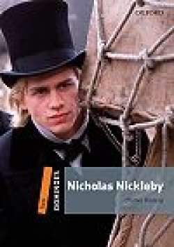 画像1: Level 2 Nicholas Nickleby