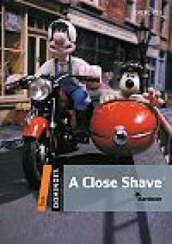 画像1: Level 2 A Close Shave  