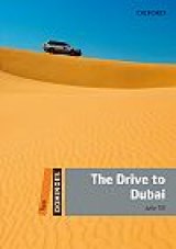 Level 2 The Drive to Dubai