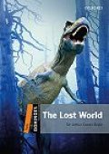 Level 2 The Lost World