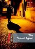 Level 3 The Secret Agent