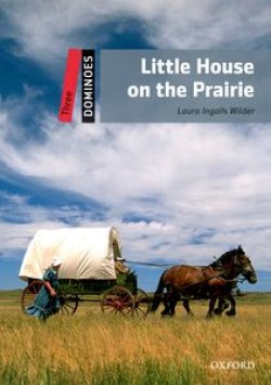 画像1: Level 3 Little House on the Prairie