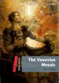 Level 3 The Vesuvius Mosaic