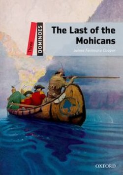 画像1: Level 3 The Last of the Mohicans