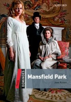 画像1: Level 3 Mansfield Park