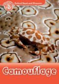 Read and Discover Level 2 Camouflage 