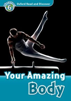 画像1: Read and Discover Level 6 Your Amazing Body MP3 Pack