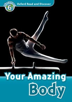 画像1: Read and Discover Level 6 Your Amazing Body