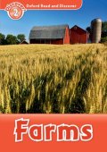 Read and Discover Level 2 Farms MP3 Pack