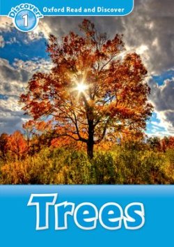 画像1: Read and Discover Level 1 Trees MP3 Pack