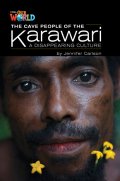 【Our World Readers】OWR 5: The Cave People of the Karawari(non fiction)